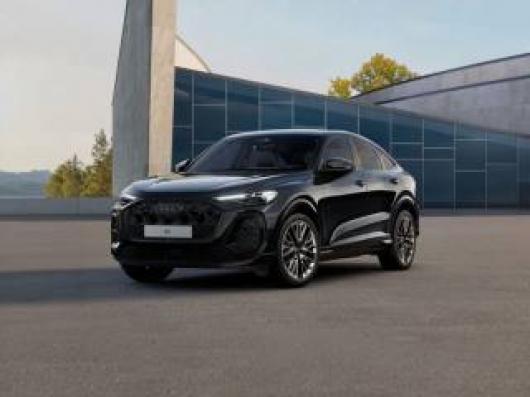 nuovo AUDI QUATTRO