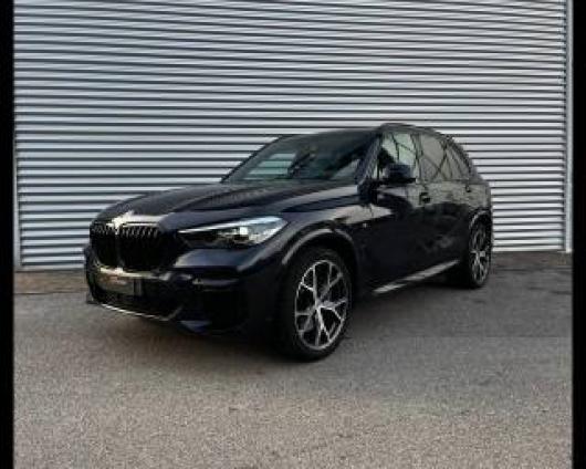 usato BMW X5