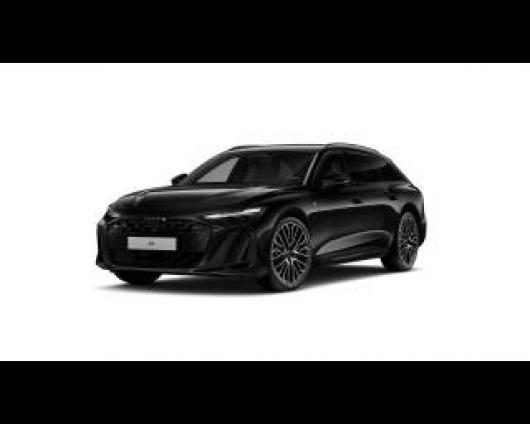 nuovo AUDI A6 Avant