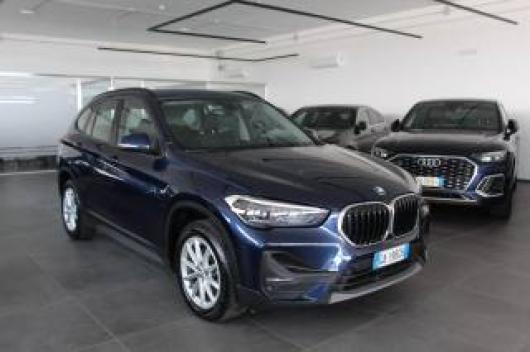 usato BMW X1