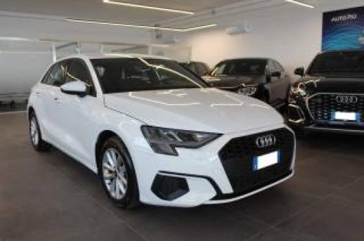 usato AUDI A3