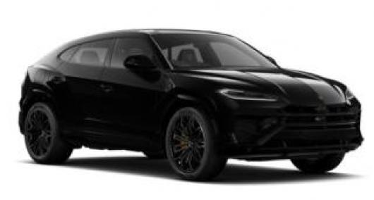 nuovo LAMBORGHINI Urus