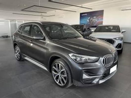 usato BMW X1