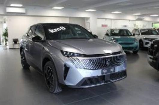 Km 0 PEUGEOT 3008