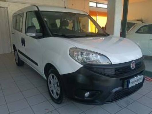 usato FIAT Altro