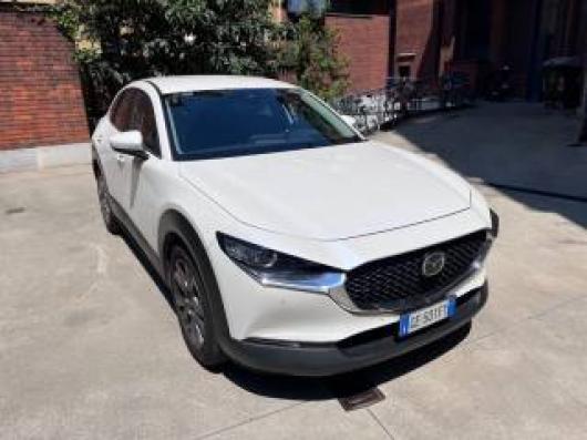 usato MAZDA CX 30
