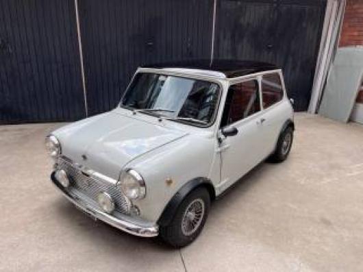 usato MINI 1000