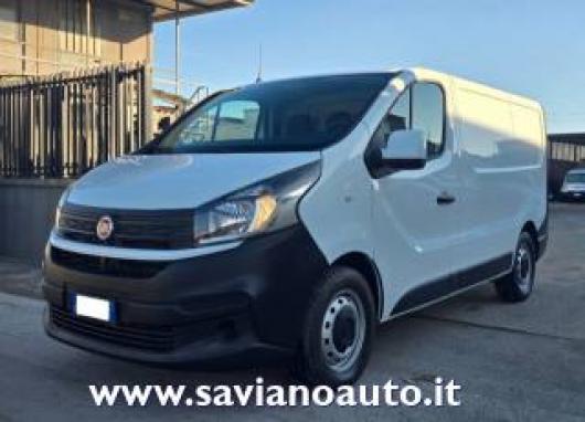 usato FIAT Talento