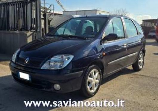 usato RENAULT Megane