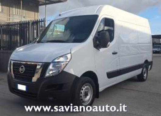 usato NISSAN Altro
