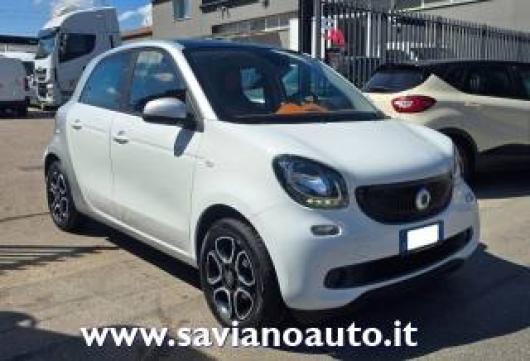 usato SMART ForFour