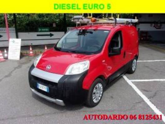 usato FIAT Fiorino