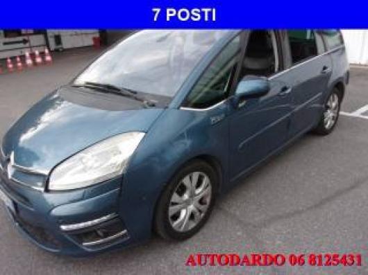usato CITROEN C4