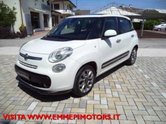 usato FIAT 500L