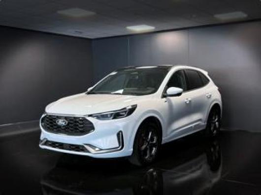 usato FORD Kuga