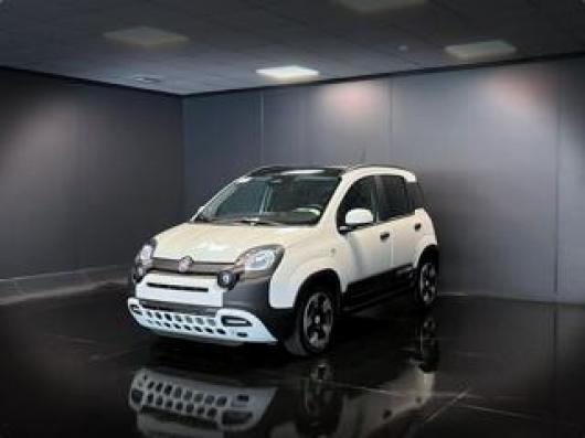 Km 0 FIAT Panda