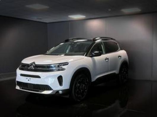 Km 0 CITROEN C5 Aircross