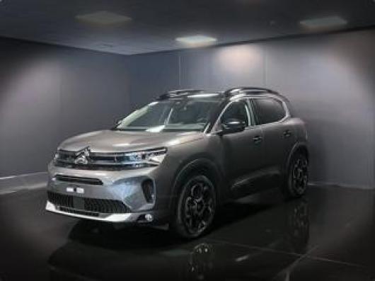 Km 0 CITROEN C5 Aircross