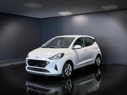 usato HYUNDAI i10