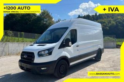 usato FORD Transit