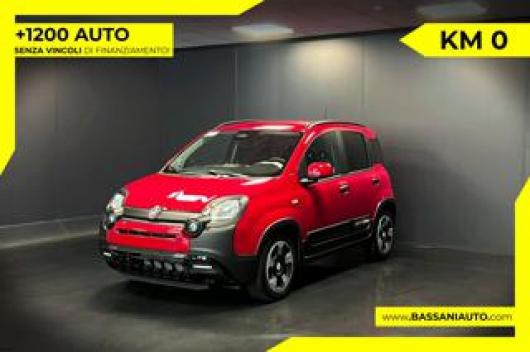 Km 0 FIAT Panda