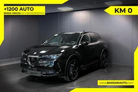 Km 0 ALFA ROMEO Junior