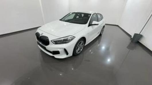 usato BMW 118