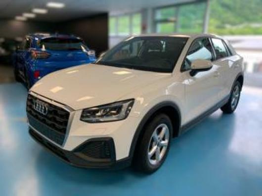 usato AUDI Q2
