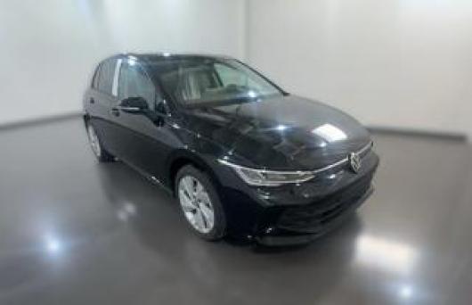 Km 0 VOLKSWAGEN Golf