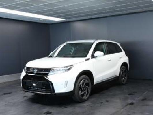 Km 0 SUZUKI Vitara