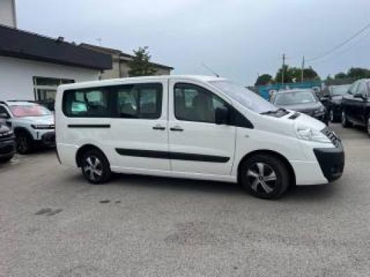 usato FIAT Scudo