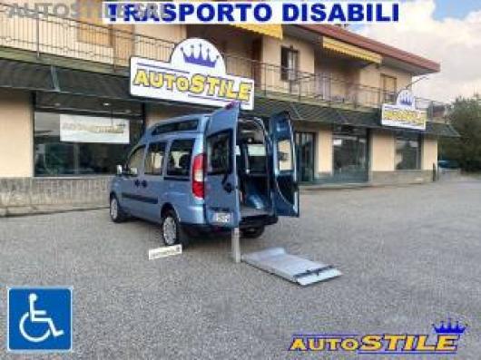 usato FIAT Doblo
