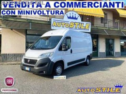 usato FIAT Ducato