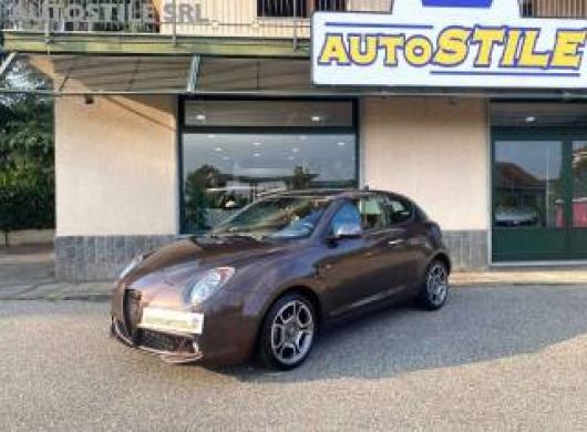 usato ALFA ROMEO MiTo