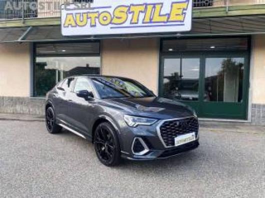 usato AUDI Q3