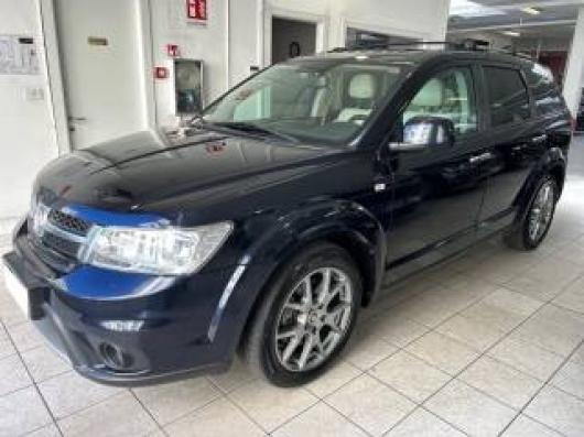 usato FIAT Freemont