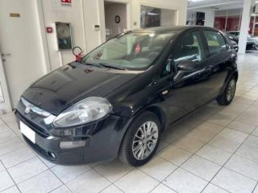 usato FIAT Punto Evo