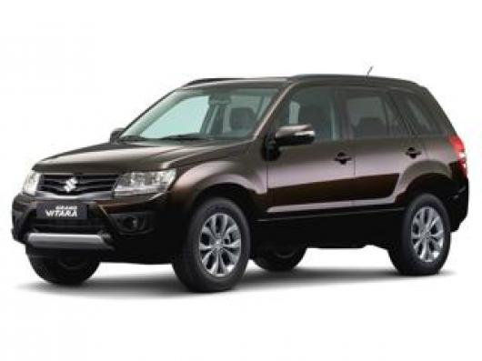 usato SUZUKI Grand Vitara