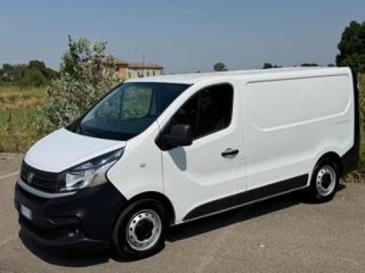 usato FIAT Talento