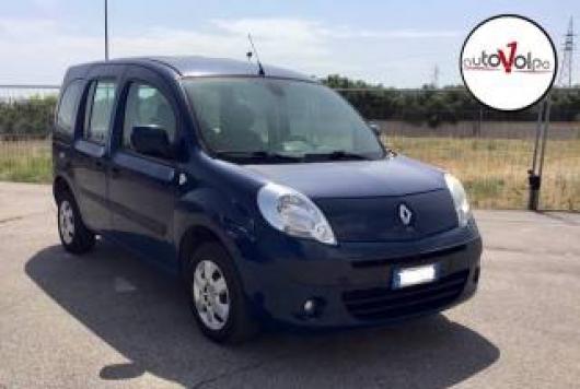 usato RENAULT Kangoo