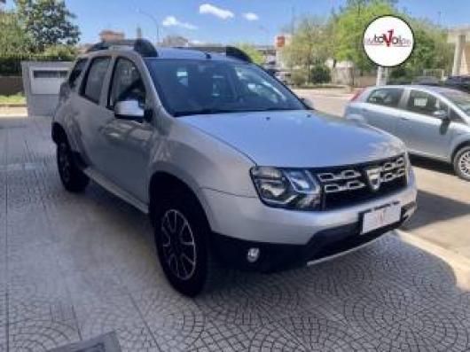 usato DACIA Duster