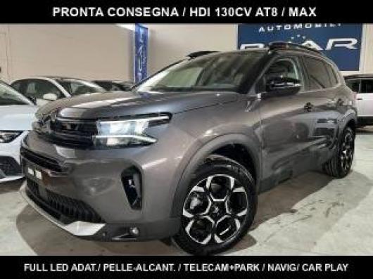 Km 0 CITROEN C5 Aircross