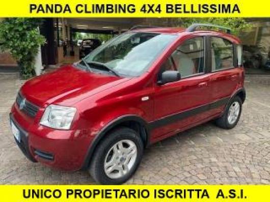 usato FIAT Panda