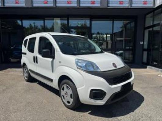 usato FIAT Qubo