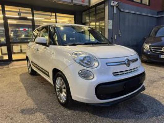 usato FIAT 500L