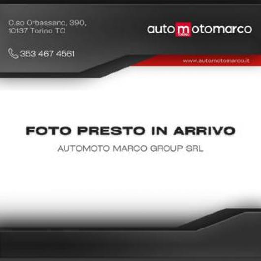 usato ALFA ROMEO Giulietta