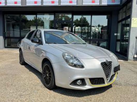 usato ALFA ROMEO Giulietta