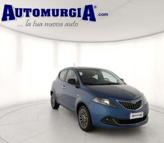 usato LANCIA Ypsilon