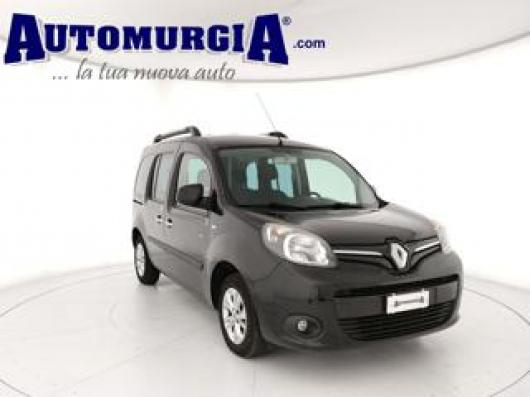 usato RENAULT Kangoo