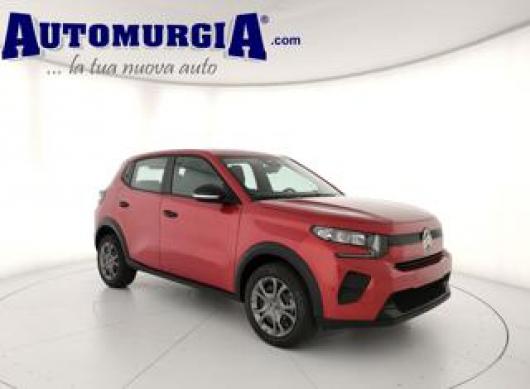 Km 0 CITROEN C3